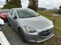 Mazda Demio DJ 2014-Present