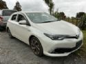 Toyota Corolla ZWE186