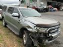 Ford Ranger PX 2011 - On