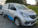 LDV G10 G10 2014-on