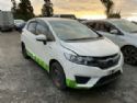 Honda Jazz / Fit GP5 2014-2020