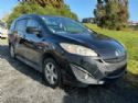 Mazda Premacy CW 2010-2018