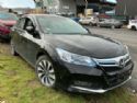 Honda Accord CR6