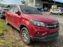 Ssangyong Rhino 2018-on