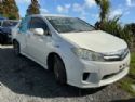 Toyota Sai AZK10