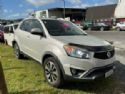 Ssangyong Korando T5SAC2S