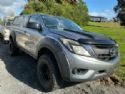 Mazda BT-50 UP-UR