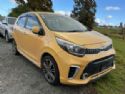 KIA Picanto JA 2017-Present