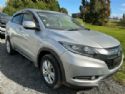 Honda Vezel RU3