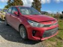 KIA Rio YB 2017-on