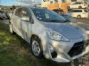 Toyota Aqua NHP10 2015-2017