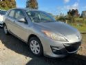 Mazda Mazda3 BL