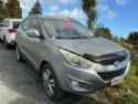 Hyundai iX35 JU81 2010-2015