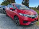 Honda Jazz / Fit GK3 3rd Gen 2013-2019