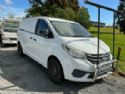 LDV G10 G10 2014-on
