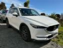 Mazda CX5 KF