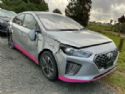 Hyundai Ioniq Plug-in