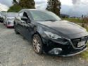 Mazda Axela BM 2013-2016