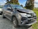 Toyota RAV4 ZSA42 Series 1 12/12 - 09/15