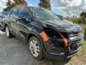 Holden Trax 2016-on