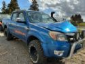 Ford Ranger PK 2009 - 2011