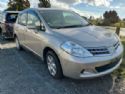 Nissan Tiida C11 2004-2007