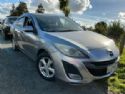 Mazda Axela BL 2009-2013