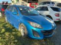 Mazda Axela BL 2009-2013