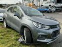 Holden Trax 2016-on