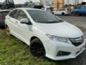 Honda Grace GM4