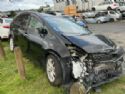 Toyota Prius ZVW40 2012-on