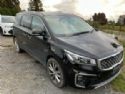 KIA Carnival MC81 3rd Gen 2014-2020