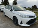 Toyota Corolla NKE165 12-Present