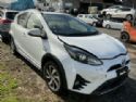 Toyota Aqua NHP10 2015-2017