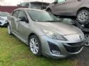 Mazda Axela BL 2009-2013