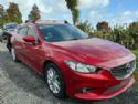 Mazda Mazda6 Other