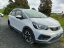 Honda Jazz / Fit GS5 2020-on