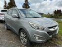 Hyundai iX35 JU81 2010-2015
