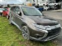 Mitsubishi Outlander GF8 2015->on