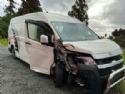 Toyota Hiace GDH300 2019-on
