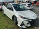Toyota Prius ZVW52