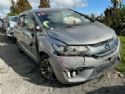 Honda Jazz / Fit GP5 2014-2020
