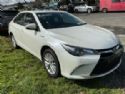 Toyota Camry AVV50
