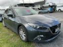 Mazda Axela BY
