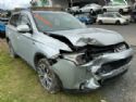 Mitsubishi Outlander GF6 2013->On