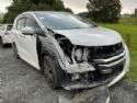 Honda Odyssey RC1 2013-2017
