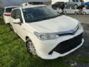 Toyota Corolla NKE165 12-Present