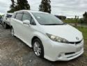 Toyota Wish ZGE20