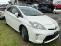 Toyota Prius ZVW30 2009-2015