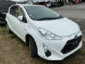 Toyota Aqua NHP10 2015-2017